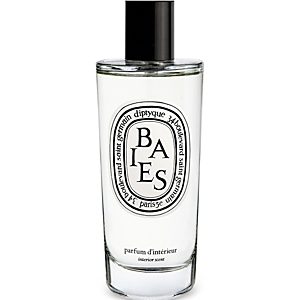 Diptyque Baies (Berries) Fragrance Room Spray- 784952