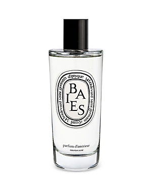 Diptyque Baies (Berries) Fragrance Room Spray- 784952