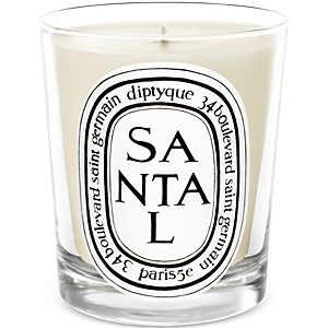 Diptyque Santal (Sandalwood) Scented Candle- 699401