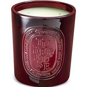 Diptyque Red Tuberuese (Tuberose) Large Scented Candle- 699914