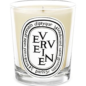 Diptyque Verveine (Lemon Verbena) Scented Candle- 699400