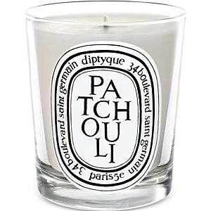 Diptyque Patchouli Scented Candle- 719800