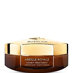 Guerlain Abeille Royale Honey Treatment Night Cream 1.6 oz.- 4850829
