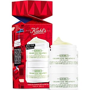 Kiehl's Since 1851 Creamy Eye Treatment with Avocado Duo ($120 value)- 4823902