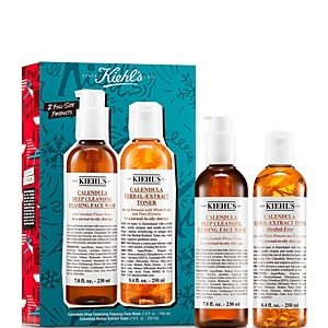 Kiehl's Since 1851 Winter Skin Soothers ($85 value)- 4823897