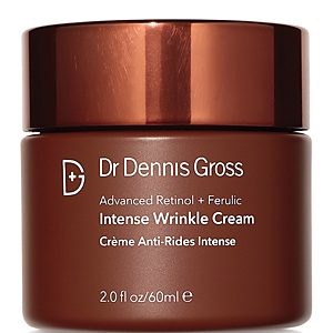 Dr. Dennis Gross Skincare Advanced Retinol + Ferulic Intense Wrinkle Cream 2 oz.- 4076665
