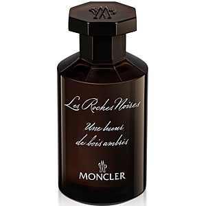 Moncler Les Roches Noires Eau de Parfum Spray 3.3 oz.- 4848461