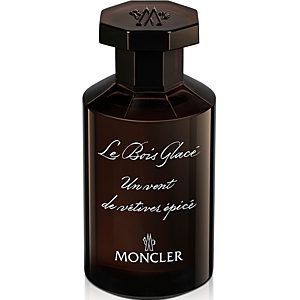 Moncler Le Bois Glace Eau de Parfum Spray 3.3 oz.- 4848460