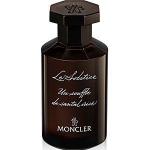 Moncler Le Solstice Eau de Parfum Spray 3.3 oz.- 4848463