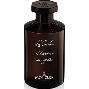 Moncler La Cordee Eau de Parfum Spray 6.7 oz.- 4848469