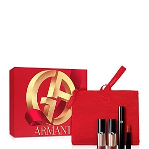 Giorgio Armani Holiday Eye Set- 4839655