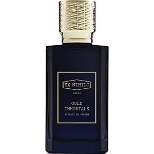 Ex Nihilo Gold Immortals Extrait de Parfum 3.4 oz.- 4811787