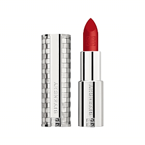 Givenchy Limited Edition Le Rouge Deep Velvet Matte Lipstick - #36 L'interdit (Classic True Red)- 4837426