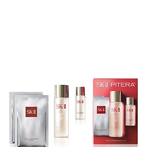Sk-ii First Experience Kit- 4840978