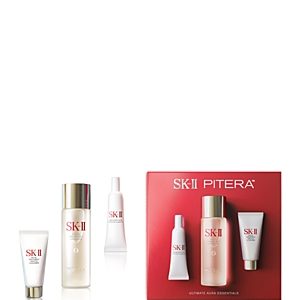Sk-ii Ultimate Aura Essentials Kit- 4840977