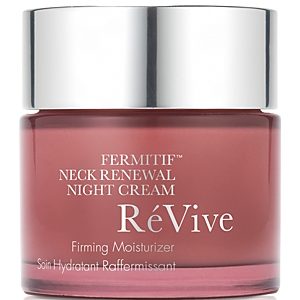 ReVive Fermitif Neck Renewal Night Cream 2.5 oz.- 4860637