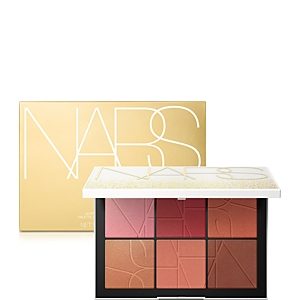 Nars All That Glitters Light Reflecting Cheek Palette- 4818102