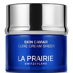 La Prairie Skin Caviar Luxe Cream Sheer Moisturizer 3.4 oz.- 4841516