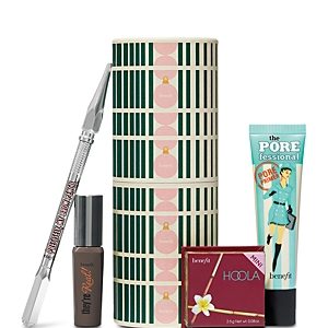 Benefit Cosmetics Giftin' Goodies Makeup Set ($92 value)- 4841717