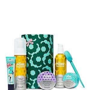 Benefit Cosmetics The Pore The Merrier Skincare Set ($200 value)- 4841720