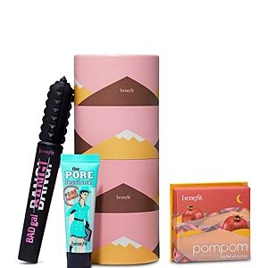 Benefit Cosmetics BADgal Season Makeup Set ($73 value)- 4841709