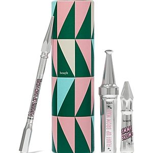 Benefit Cosmetics Fluffin' Festive Brows Set ($77 value)- 4841710