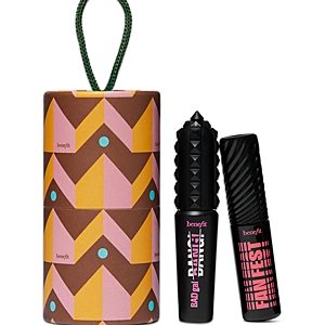 Benefit Cosmetics BANGin' Lash Fest Mascara Set ($30 value)- 4841705
