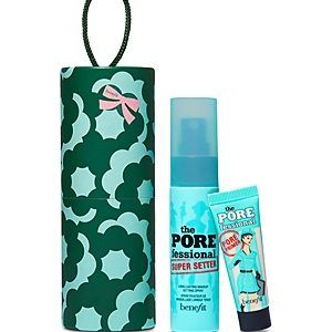 Benefit Cosmetics The North Pore Primer & Spray Set ($29 value)- 4841707