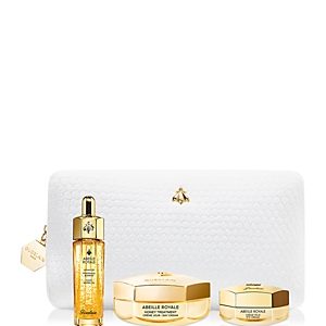Guerlain Abeille Royale Cream & Eye Cream Gift Set ($345 value)- 4850828