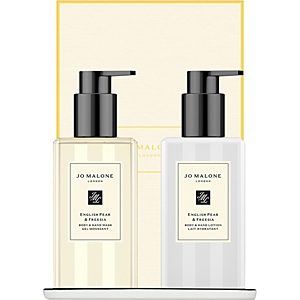 Jo Malone London English Pear & Freesia Bath & Body Collection- 4855312