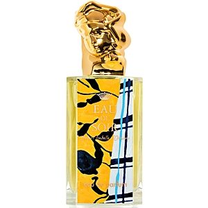Sisley-Paris Eau du Soir Ymane Chabi Gara Design Limited Edition 3.3 oz.- 4823884