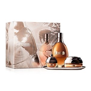 La Mer The Genaissance de La Mer Discovery Set ($1,630 value)- 4823857