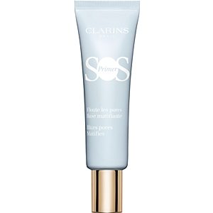 Clarins Sos Color Correcting & Hydrating Makeup Primer - Mattifying 1 oz.- 4635907