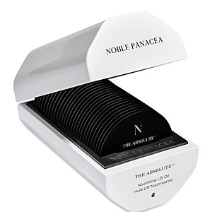 Noble Panacea The AbsoluteNP Nourishing Lift Oil- 4864456
