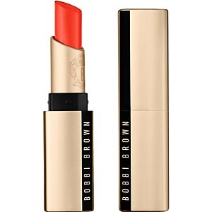 Bobbi Brown Luxe Matte Lipstick- 4873807