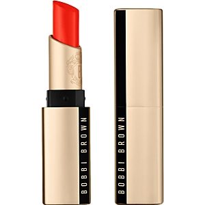 Bobbi Brown Luxe Matte Lipstick- 4873807
