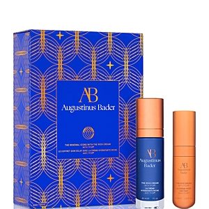 Augustinus Bader The Renewal Icons with The Rich Cream ($380 value)- 4851633