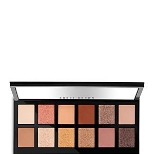 Bobbi Brown City Glamour Eye Shadow Palette ($190 value)- 4873794