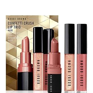 Bobbi Brown Confetti Crush Lip Trio ($59 value)- 4873795