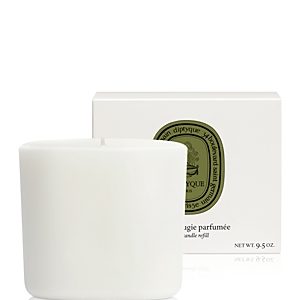 Diptyque Temple des Mousses (Moss Temple) Refillable Scented Candle Refill 9.5 oz.- 4814712
