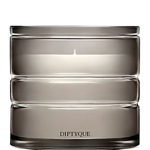 Diptyque La Vallee du Temps (The Valley of Time) Refillable Scented Candle 9.5 oz.- 4814709