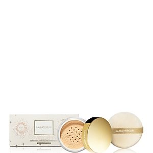 Laura Mercier The Guiding Star Translucent Loose Setting Powder & Puff Set ($59 value)- 4818145