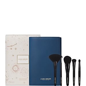 Laura Mercier Tools of the Trade Brush Collection ($95 value)- 4818152