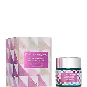 ReVive x Eskayel Moisturizing Renewal Cream ArtJar 2.5 oz.- 4860638