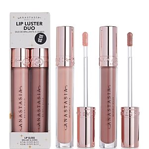 Anastasia Beverly Hills Lip Luster Duo ($40 value)- 4873853