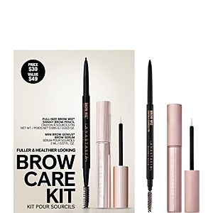 Anastasia Beverly Hills Brow Care Kit ($49 value)- 4873846