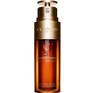 Clarins Double Serum Firming & Smoothing Anti-Aging Concentrate 2.5 oz.- 3867600