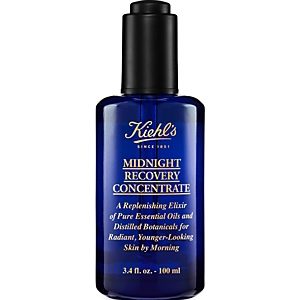 Kiehl's Since 1851 Midnight Recovery Concentrate 3.4 oz.- 896866