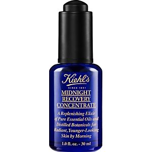 Kiehl's Since 1851 Midnight Recovery Concentrate 1 oz.- 472105