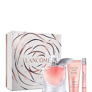 Lancome La Vie Est Belle Eau de Parfum Extraordinary Moments Holiday Gift Set ($165 value)- 4818663